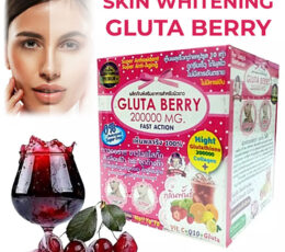 Gluta Berry
