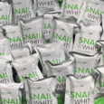 Snail White Anti-Acne Soap