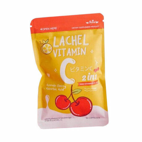 Lachel Vitamin C