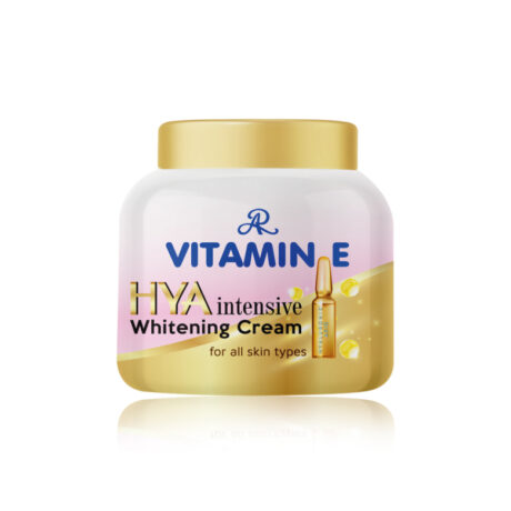 AR Vitamin E