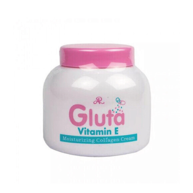 Gluta vitamin store e