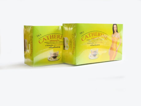 Catherine Slimming Tea (2 packs)
